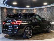 BMW X3 M i Competition - U13640