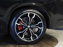 BMW X3 M i Competition - U13640