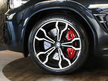 BMW X3 M i Competition - U13640