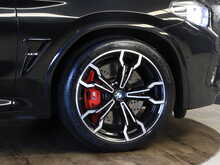 BMW X3 M i Competition - U13640