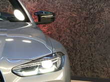 BMW M4 BiTurbo Competition - U13641