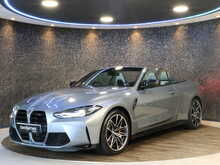 BMW M4 BiTurbo Competition - U13641