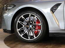 BMW M4 BiTurbo Competition - U13641