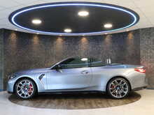 BMW M4 BiTurbo Competition - U13641