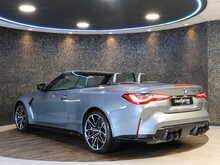 BMW M4 BiTurbo Competition - U13641