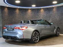 BMW M4 BiTurbo Competition - U13641