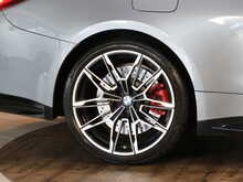 BMW M4 BiTurbo Competition - U13641