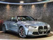 BMW M4 BiTurbo Competition - U13641