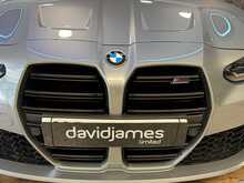 BMW M4 BiTurbo Competition - U13641