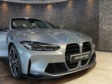 BMW M4 BiTurbo Competition - U13641