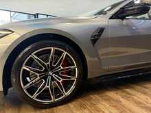 BMW M4 BiTurbo Competition - U13641