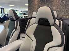 BMW M4 BiTurbo Competition - U13641