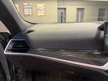 BMW M4 BiTurbo Competition - U13641