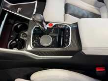 BMW M4 BiTurbo Competition - U13641