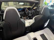 BMW M4 BiTurbo Competition - U13641