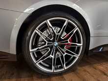 BMW M4 BiTurbo Competition - U13641