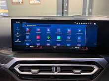 BMW M4 BiTurbo Competition - U13641