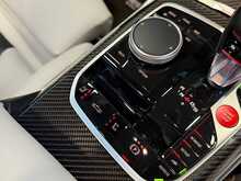 BMW M4 BiTurbo Competition - U13641