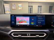 BMW M4 BiTurbo Competition - U13641