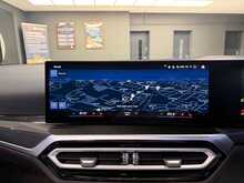 BMW M4 BiTurbo Competition - U13641