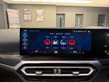 BMW M4 BiTurbo Competition - U13641