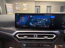 BMW M4 BiTurbo Competition - U13641