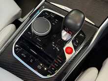 BMW M4 BiTurbo Competition - U13641