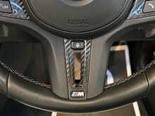 BMW M4 BiTurbo Competition - U13641