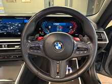 BMW M4 BiTurbo Competition - U13641