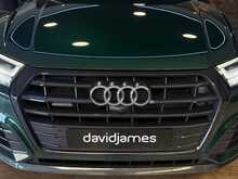 Audi Q5 TFSI Vorsprung - U13642