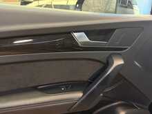 Audi Q5 TFSI Vorsprung - U13642