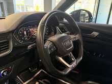 Audi Q5 TFSI Vorsprung - U13642