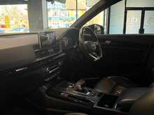 Audi Q5 TFSI Vorsprung - U13642