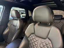 Audi Q5 TFSI Vorsprung - U13642
