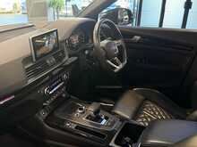 Audi Q5 TFSI Vorsprung - U13642