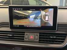 Audi Q5 TFSI Vorsprung - U13642