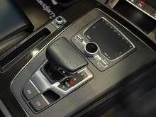 Audi Q5 TFSI Vorsprung - U13642