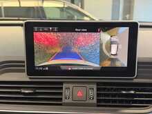 Audi Q5 TFSI Vorsprung - U13642