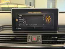 Audi Q5 TFSI Vorsprung - U13642