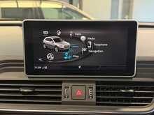 Audi Q5 TFSI Vorsprung - U13642