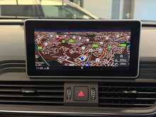Audi Q5 TFSI Vorsprung - U13642