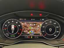 Audi Q5 TFSI Vorsprung - U13642