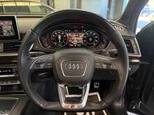 Audi Q5 TFSI Vorsprung - U13642