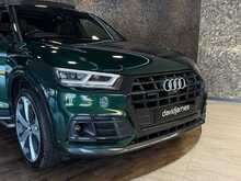 Audi Q5 TFSI Vorsprung - U13642