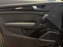Audi Q5 TFSI Vorsprung - U13642