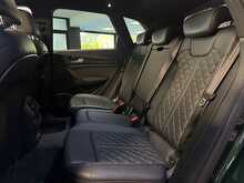 Audi Q5 TFSI Vorsprung - U13642