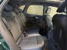 Audi Q5 TFSI Vorsprung - U13642