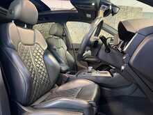 Audi Q5 TFSI Vorsprung - U13642