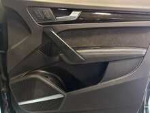 Audi Q5 TFSI Vorsprung - U13642