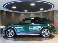 Audi Q5 TFSI Vorsprung - U13642